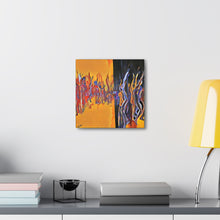 Load image into Gallery viewer, Praise Ye Canvas Gallery Wraps