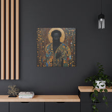 Load image into Gallery viewer, John the Baptist Matte Canvas, Stretched, 1.25"