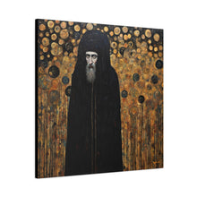 Load image into Gallery viewer, Saint John Matte Canvas, Stretched, 1.25"