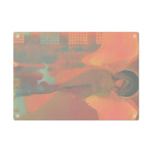 Load image into Gallery viewer, Angels Among Us Cutting Board