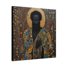 Load image into Gallery viewer, John the Baptist Matte Canvas, Stretched, 1.25"