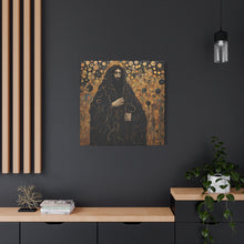 Load image into Gallery viewer, Joseph the Carpenter. Matte Canvas, Stretched, 1.25"
