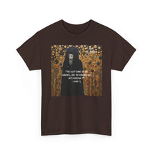 Load image into Gallery viewer, Be The Light T-Shirt — Inspirational tee