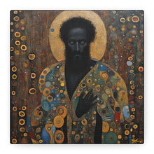Load image into Gallery viewer, John the Baptist Matte Canvas, Stretched, 1.25"