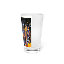 Load image into Gallery viewer, Praise Ye Pint Glass, 16oz
