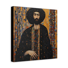 Load image into Gallery viewer, Simon Peter Matte Canvas, Stretched, 1.25"