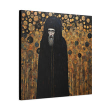 Load image into Gallery viewer, Saint John Matte Canvas, Stretched, 1.25"