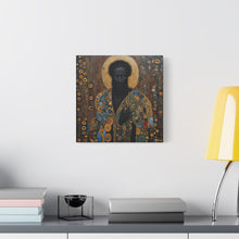 Load image into Gallery viewer, John the Baptist Matte Canvas, Stretched, 1.25"