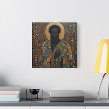 Load image into Gallery viewer, John the Baptist Matte Canvas, Stretched, 1.25"