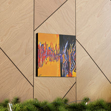 Load image into Gallery viewer, Praise Ye Canvas Gallery Wraps