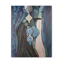 Load image into Gallery viewer, And All the Stars 'Till MorningCanvas Gallery Wraps