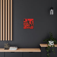 Load image into Gallery viewer, The Joint is Jumpin' Canvas Gallery Wraps