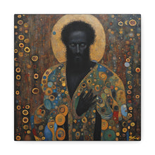 Load image into Gallery viewer, John the Baptist Matte Canvas, Stretched, 1.25"