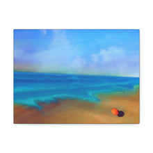Load image into Gallery viewer, Land's End Canvas Gallery Wraps