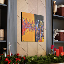 Load image into Gallery viewer, Praise Ye Canvas Gallery Wraps