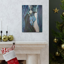 Load image into Gallery viewer, And All the Stars 'Till MorningCanvas Gallery Wraps