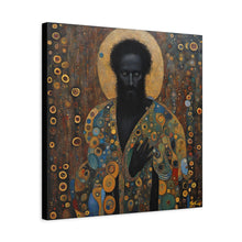 Load image into Gallery viewer, John the Baptist Matte Canvas, Stretched, 1.25"