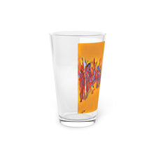 Load image into Gallery viewer, Praise Ye Pint Glass, 16oz