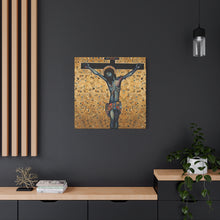 Load image into Gallery viewer, Crucifiction 1 Matte Canvas, Stretched, 1.25"
