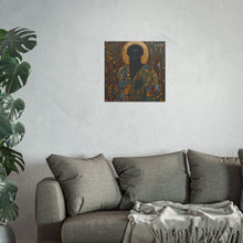 Load image into Gallery viewer, John the Baptist Satin and Archival Matte Posters