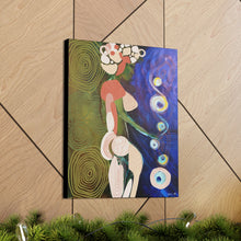 Load image into Gallery viewer, The Magus Canvas Gallery Wraps