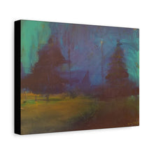 Load image into Gallery viewer, Frozen 2 Matte Canvas, Stretched, 1.25"