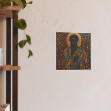 Load image into Gallery viewer, John the Baptist Satin and Archival Matte Posters