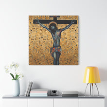 Load image into Gallery viewer, Crucifiction 1 Matte Canvas, Stretched, 1.25"