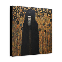 Load image into Gallery viewer, Saint John Matte Canvas, Stretched, 1.25"