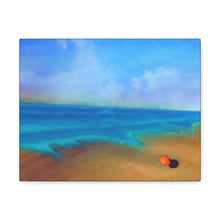 Load image into Gallery viewer, Land's End Canvas Gallery Wraps