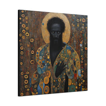 Load image into Gallery viewer, John the Baptist Matte Canvas, Stretched, 1.25"