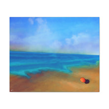 Load image into Gallery viewer, Land's End Canvas Gallery Wraps