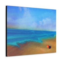 Load image into Gallery viewer, Land's End Canvas Gallery Wraps
