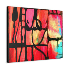 Load image into Gallery viewer, Stretch Stretched Canvas