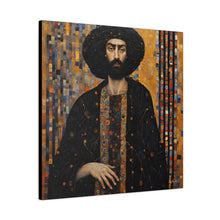 Load image into Gallery viewer, Simon Peter Matte Canvas, Stretched, 1.25"