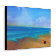 Load image into Gallery viewer, Land's End Canvas Gallery Wraps