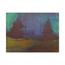 Load image into Gallery viewer, Frozen 2 Matte Canvas, Stretched, 1.25"