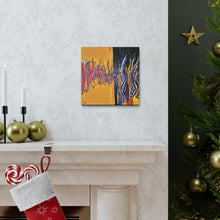 Load image into Gallery viewer, Praise Ye Canvas Gallery Wraps