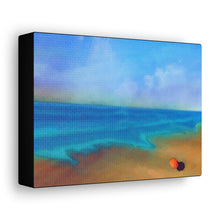 Load image into Gallery viewer, Land's End Canvas Gallery Wraps