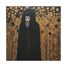Load image into Gallery viewer, Saint John Matte Canvas, Stretched, 1.25"