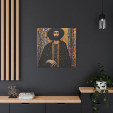 Load image into Gallery viewer, Simon Peter Matte Canvas, Stretched, 1.25"