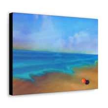 Load image into Gallery viewer, Land's End Canvas Gallery Wraps