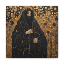 Load image into Gallery viewer, Joseph the Carpenter. Matte Canvas, Stretched, 1.25"