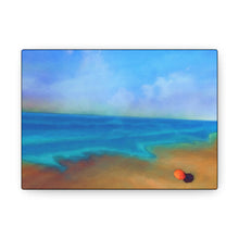 Load image into Gallery viewer, Land's End Canvas Gallery Wraps