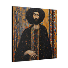 Load image into Gallery viewer, Simon Peter Matte Canvas, Stretched, 1.25"