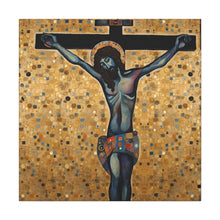 Load image into Gallery viewer, Crucifiction 1 Matte Canvas, Stretched, 1.25"