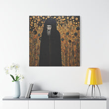 Load image into Gallery viewer, Saint John Matte Canvas, Stretched, 1.25"