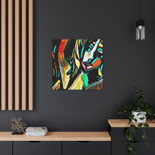 Load image into Gallery viewer, I Think I'm Going Slightly Mad Canvas Gallery Wraps