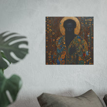 Load image into Gallery viewer, John the Baptist Satin and Archival Matte Posters