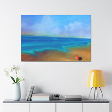 Load image into Gallery viewer, Land's End Canvas Gallery Wraps